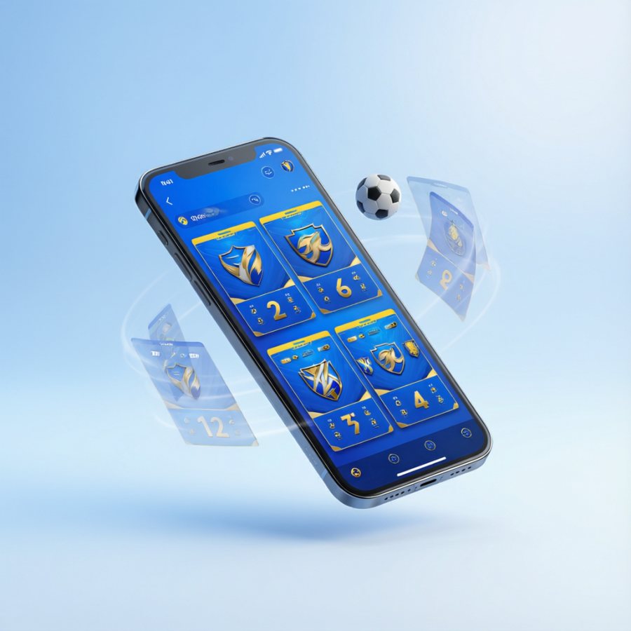 米兰体育 全站 App 封面